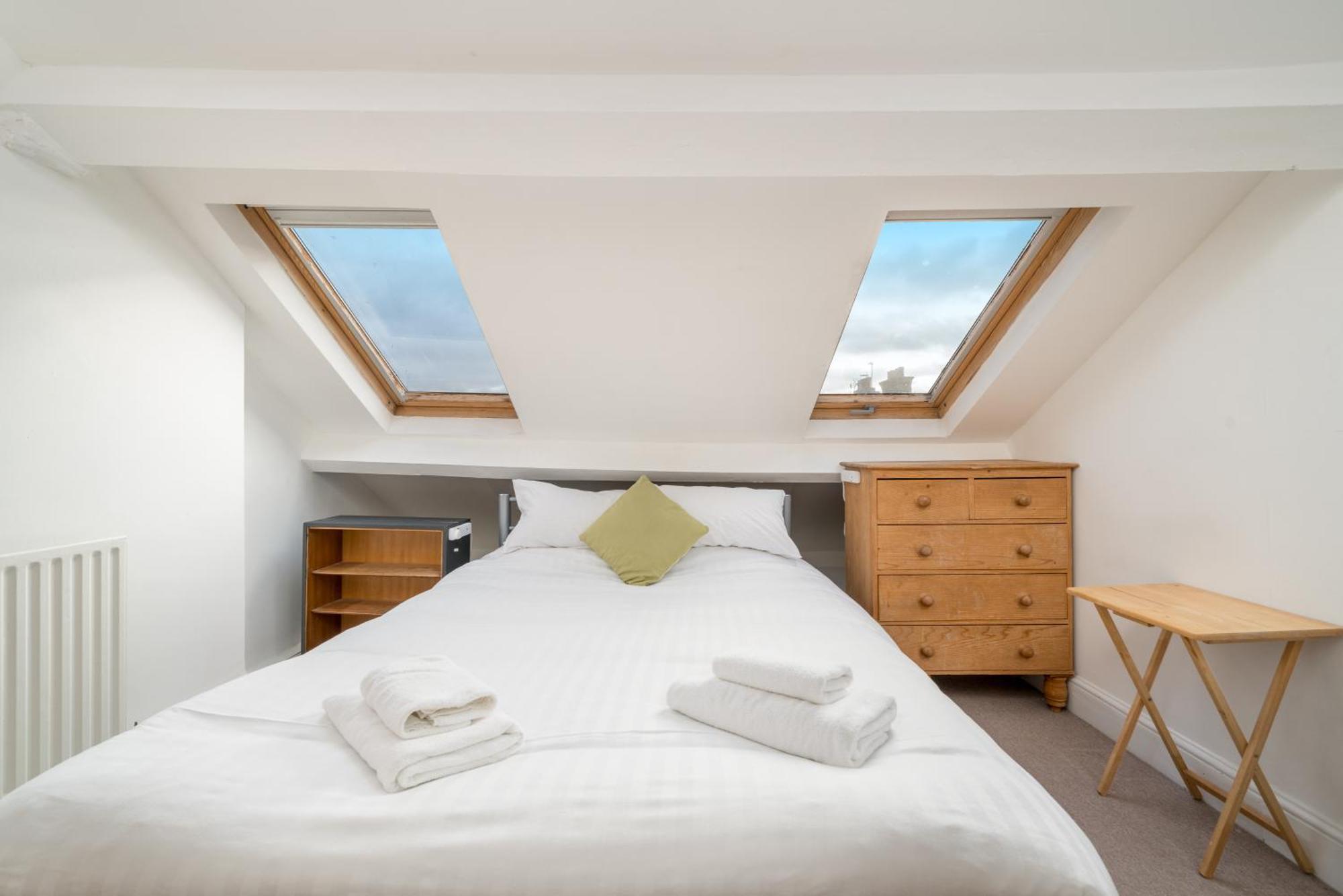 Cozy Maisonette Near Abbey Road Londres Exterior foto